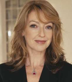 Sharon Maughan